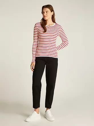 TOMMY JEANS | Langarmshirt | 